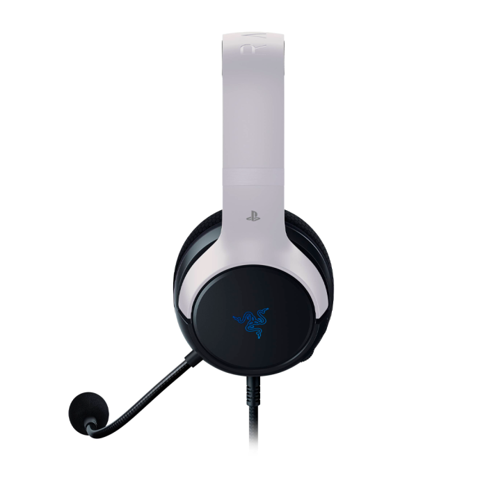 Audifonos Gamer Razer Kaira X TriForce Mic HyperClear PS5 PC