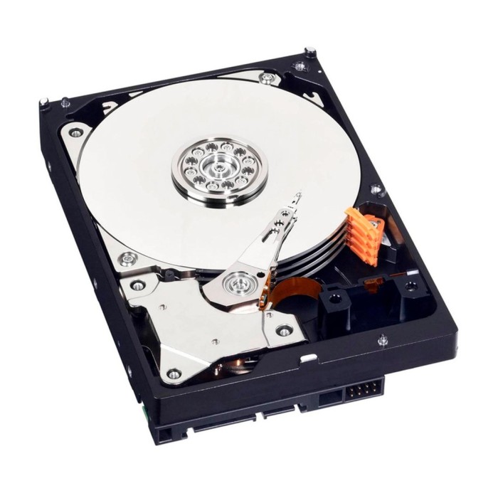 Disco Duro HDD WD Blue WD20EZBX 2TB 7200rpm SATA3