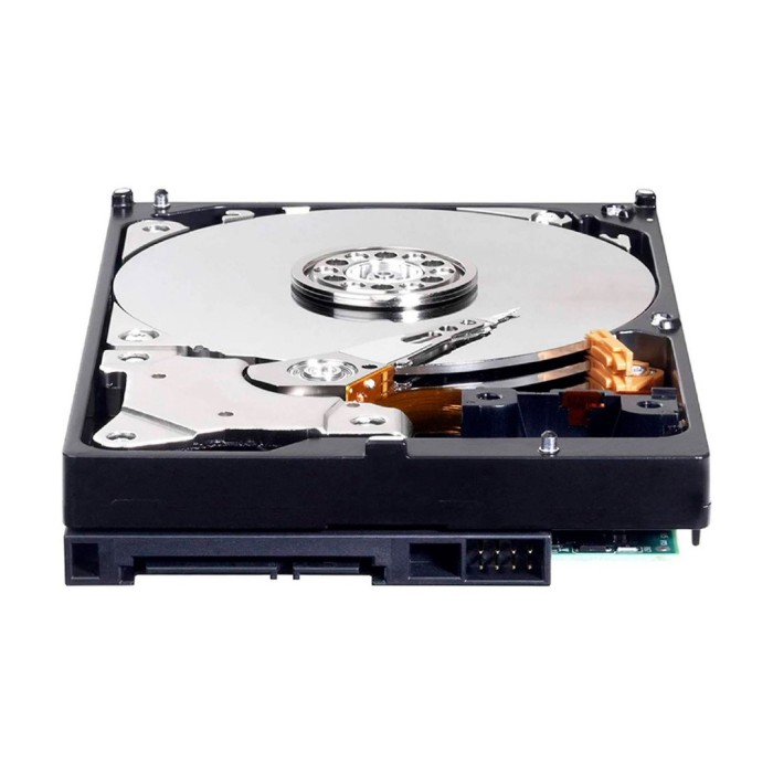 Disco Duro HDD WD Blue WD20EZBX 2TB 7200rpm SATA3