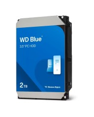 Disco Duro HDD WD Blue WD20EZBX 2TB 7200rpm SATA3