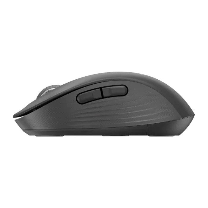 Mouse Inalámbrico Logitech Signature M650 4000 DPI 5 Botones Grafito