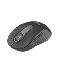 Mouse Inalámbrico Logitech Signature M650 4000 DPI 5 Botones Grafito