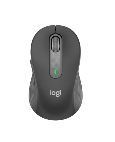 Mouse Inalámbrico Logitech Signature M650 4000 DPI (910-006250)