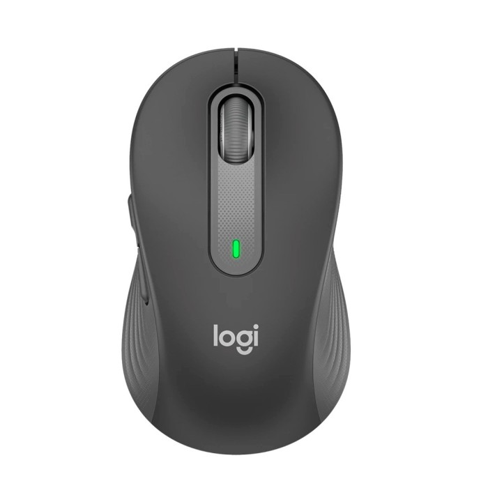 Mouse Inalámbrico Logitech Signature M650 4000 DPI (910-006250)
