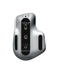 Mouse Inalámbrico Logitech MX Master 3s 8000 DPI Bluetooth 7 Botones Gris