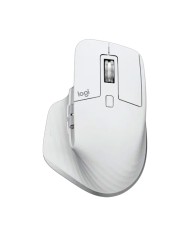 Mouse Inalámbrico Logitech MX Master 3s 8000 DPI Bluetooth Gris (910-006562)