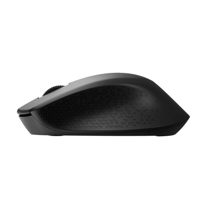Combo Teclado y Mouse Inalámbrico Logitech MK345 USB Negro