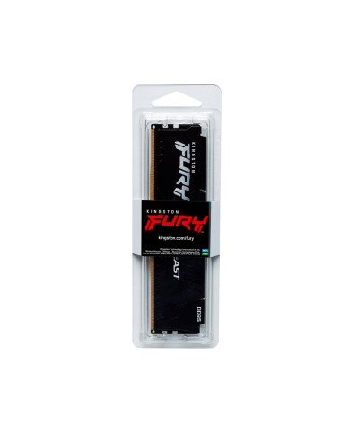 Memoria RAM Kingston FURY Beast Black EXPO 16GB DDR5 5600MT/s CL36 DIMM