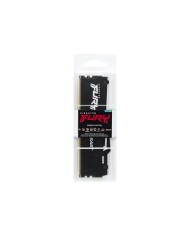 Memoria Ram Kingston FURY Beast 8GB DDR5 5600MT/s CL40 DIMM
