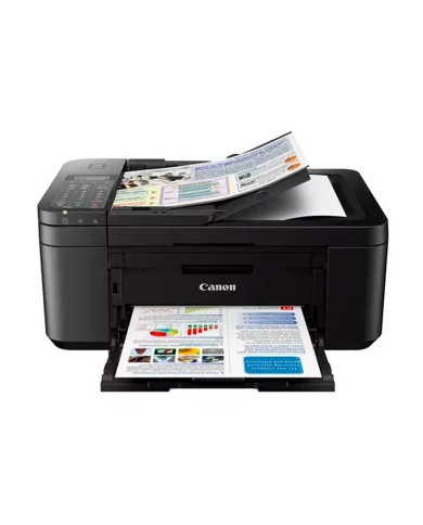 Impresora multifuncional Canon pixma TR4522 Wi-Fi