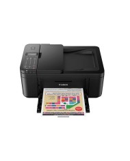 Impresora multifuncional Canon pixma TR4522 Wi-Fi