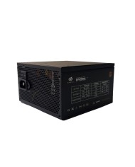 Fuente de Poder Modular Hydra ATX 600W Certificada 80 Plus Bronze | Snake Gamer