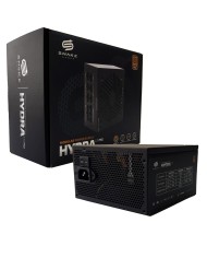 Fuente de Poder Modular Hydra ATX 750W Certificada 80 Plus Bronze | Snake Gamer