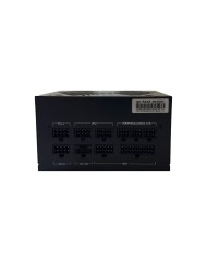 Fuente de Poder Modular Hydra ATX 750W Certificada 80 Plus Bronze | Snake Gamer