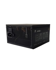 Fuente de Poder Modular Hydra ATX 750W Certificada 80 Plus Bronze | Snake Gamer