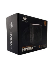Fuente de Poder Modular Hydra ATX 750W Certificada 80 Plus Bronze | Snake Gamer