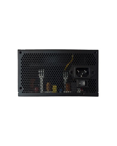 Fuente de Poder Modular Hydra ATX 850W Certificada 80 Plus Gold | Snake Gamer
