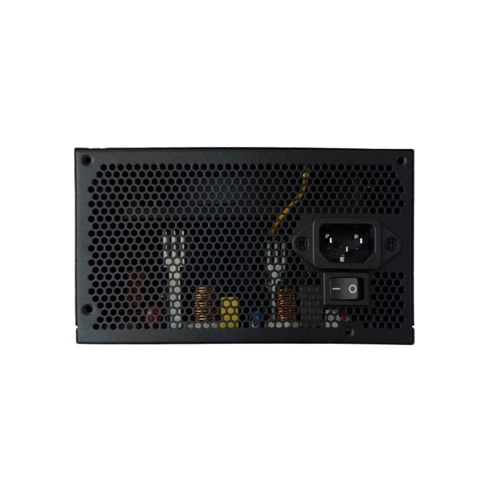 Fuente de Poder Modular Hydra ATX 850W Certificada 80 Plus Gold | Snake Gamer