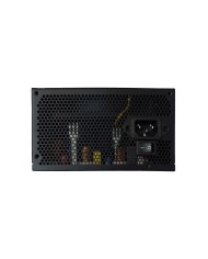 Fuente de Poder Modular Hydra ATX 850W Certificada 80 Plus Gold | Snake Gamer