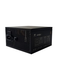 Fuente de Poder Modular Hydra ATX 850W Certificada 80 Plus Gold | Snake Gamer