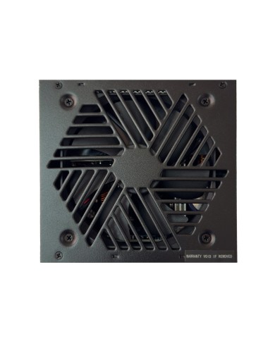 Fuente de Poder Modular Hydra ATX 850W Certificada 80 Plus Gold | Snake Gamer