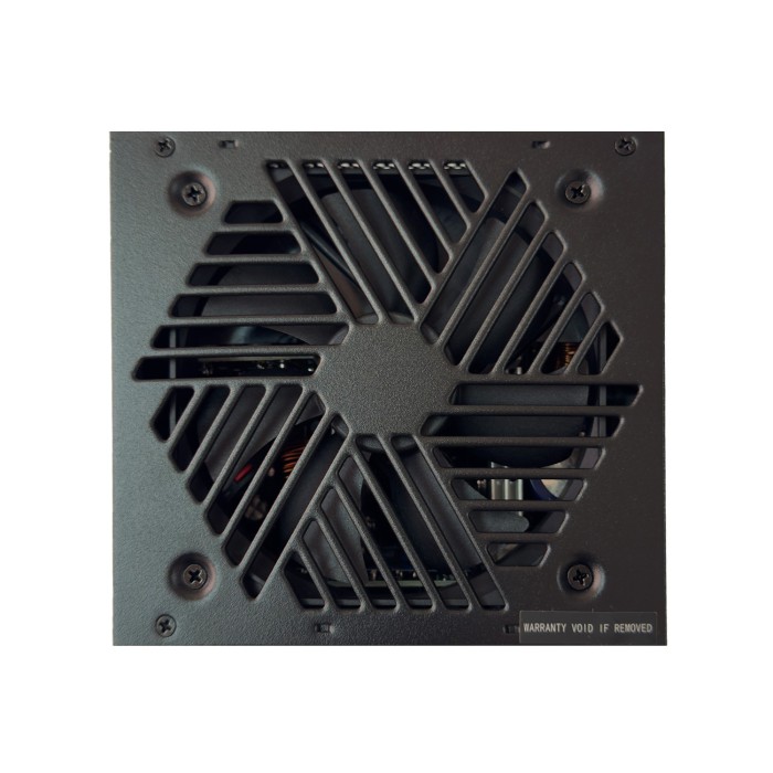 Fuente de Poder Modular Hydra ATX 850W Certificada 80 Plus Gold | Snake Gamer