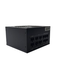 Fuente de Poder Modular Hydra ATX 750W Certificada 80 Plus Bronze | Snake Gamer