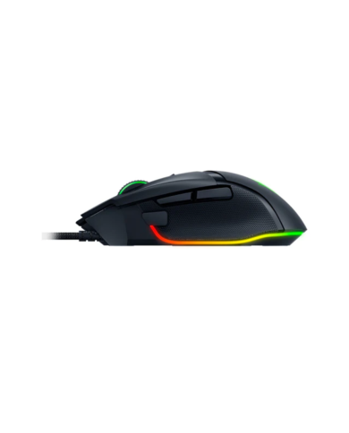 Mouse Gamer Razer Basilisk V3 RGB Sensor Focus+ 26.000 DPI