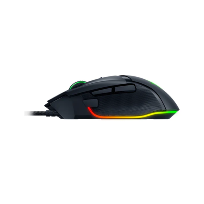 Mouse Gamer Razer Basilisk V3 RGB Sensor Focus+ 26.000 DPI