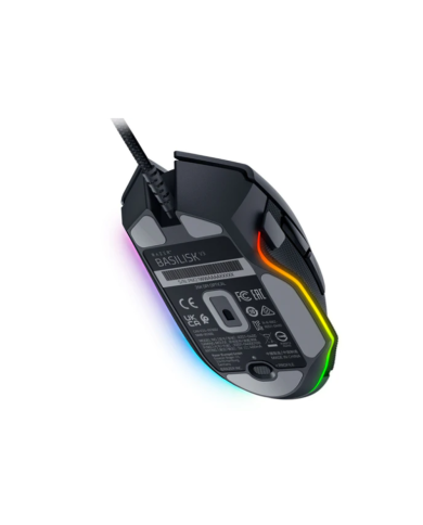 Mouse Gamer Razer Basilisk V3 RGB Sensor Focus+ 26.000 DPI
