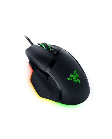 Mouse Gamer Razer Basilisk V3 RGB Sensor Focus+ 26.000 DPI