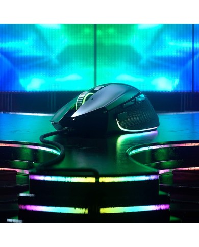 Mouse Gamer Razer Basilisk V3 RGB Sensor Focus+ 26.000 DPI