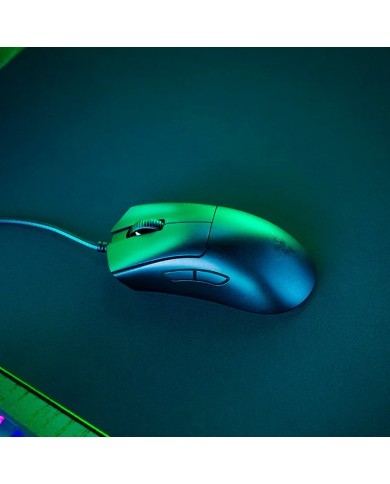 Mouse Gamer Razer DeathAdder V3 Sensor Focus Pro 30000 DPI 6 Botones