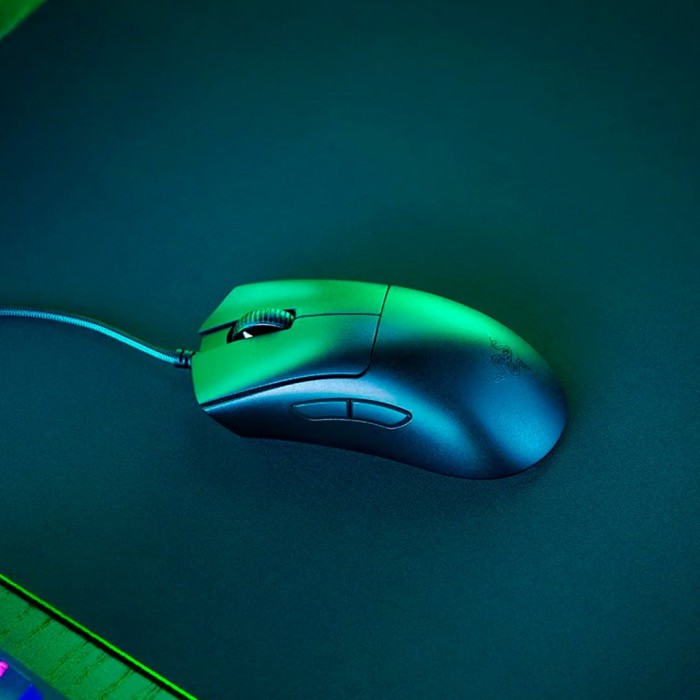 Mouse Gamer Razer DeathAdder V3 Sensor Focus Pro 30000 DPI 6 Botones