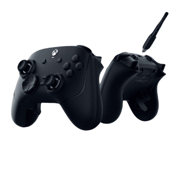 Control Alámbrico Razer Wolverine V3 Tournament Edition Xbox Series X|S, PC