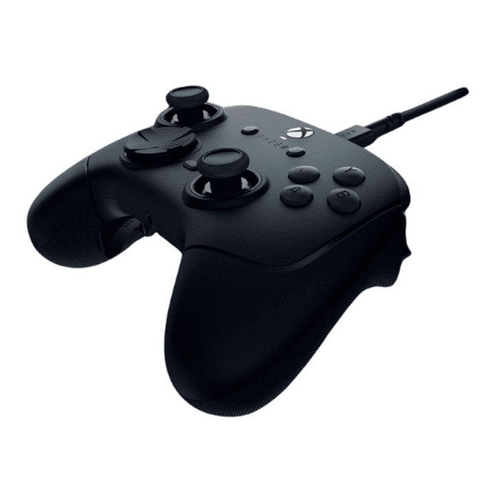 Control Alámbrico Razer Wolverine V3 Tournament Edition Xbox Series X|S, PC