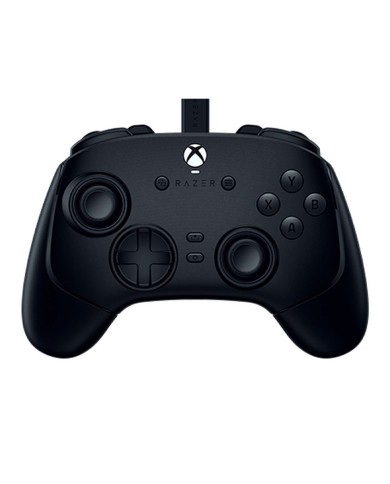 Control Alámbrico Razer Wolverine V3 Tournament Edition Xbox Series X|S, PC