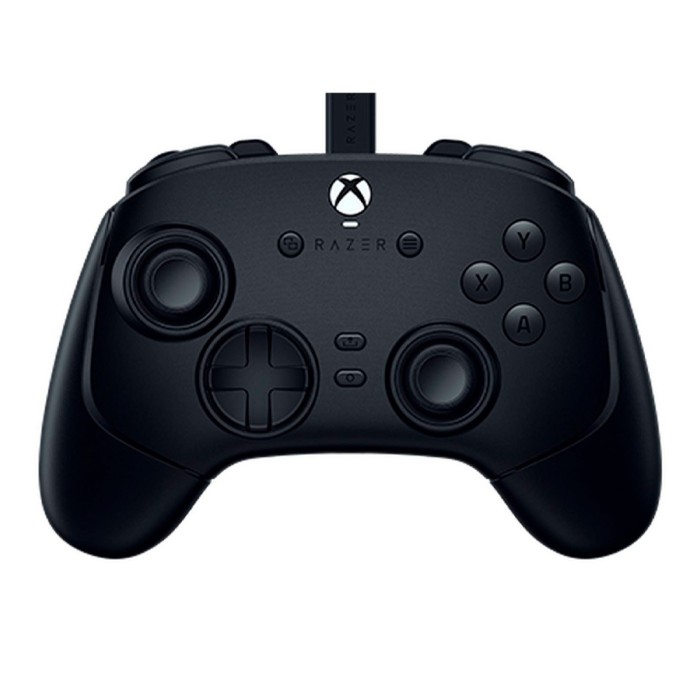 Control Alámbrico Razer Wolverine V3 Tournament Edition Xbox Series X|S, PC