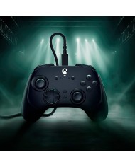 Control Alámbrico Razer Wolverine V3 Tournament Edition Xbox Series X|S, PC