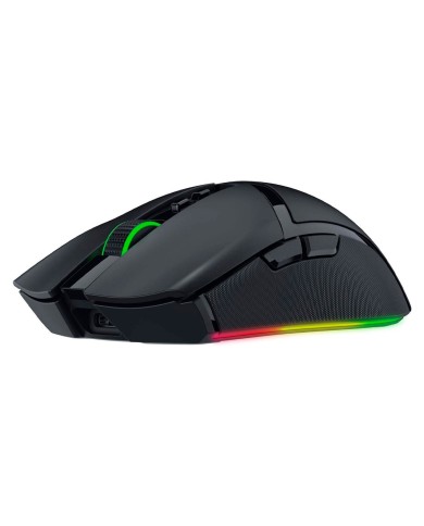 Mouse Gamer Razer Cobra Pro HyperSpeed RGB 30.000DPI Bluetooth Dongle USB