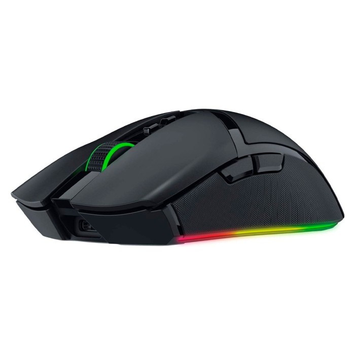 Mouse Gamer Razer Cobra Pro HyperSpeed RGB 30.000 DPI Bluetooth Dongle USB