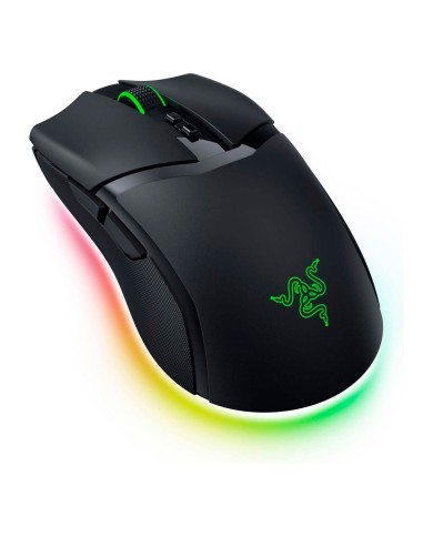 Mouse Gamer Razer Cobra Pro HyperSpeed RGB 30.000 DPI Bluetooth Dongle USB