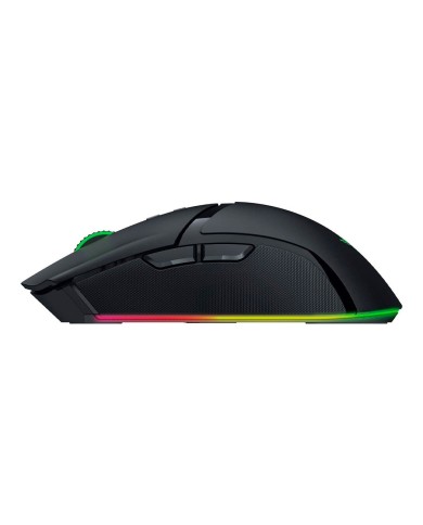 Mouse Gamer Razer Cobra Pro HyperSpeed RGB 30.000DPI Bluetooth Dongle USB