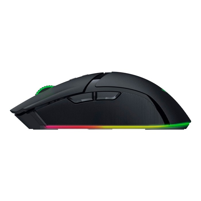 Mouse Gamer Razer Cobra Pro HyperSpeed RGB 30.000 DPI Bluetooth Dongle USB