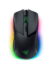 Mouse Gamer Razer Cobra Pro HyperSpeed RGB 30.000 DPI Bluetooth Dongle USB