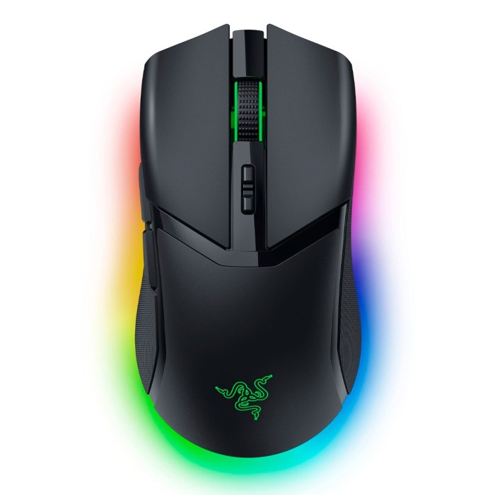 Mouse Gamer Razer Cobra Pro HyperSpeed RGB 30.000 DPI Bluetooth Dongle USB