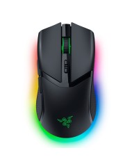 Mouse Gamer Razer Cobra Pro HyperSpeed RGB 30.000 DPI Bluetooth Dongle USB
