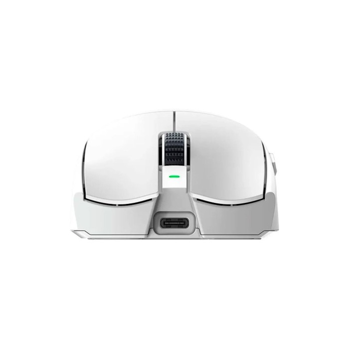 Mouse Gamer Inalámbrico Razer Viper V3 Pro Ultraligero USB-C Blanco
