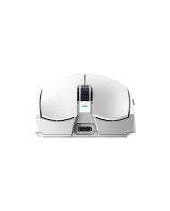 Mouse Gamer Inalámbrico Razer Viper V3 Pro Ultraligero USB-C Blanco