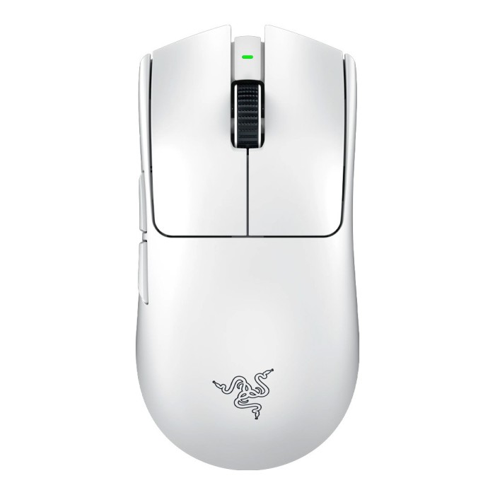 Mouse Gamer Inalámbrico Razer Viper V3 Pro Ultraligero USB-C Blanco